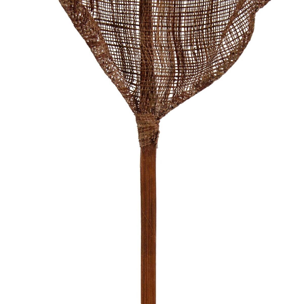 Šaka Natūralus pluoštas 20 x 8 x 200 cm